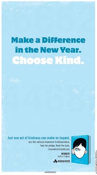 Choose Kind
