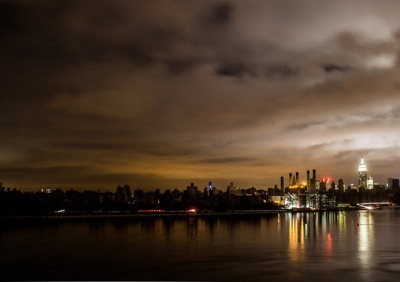 Trivia Night for Sandy