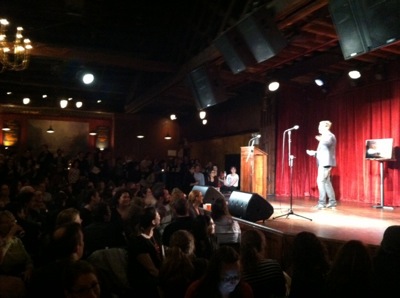 Trivia Night for Sandy